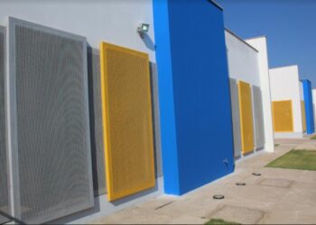 CEI Professora Maria Cláudia Prezia Machado é inaugurado