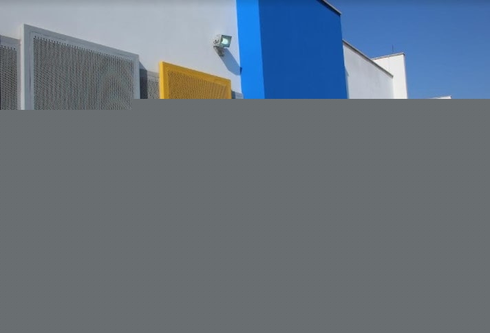 CEI Professora Maria Cláudia Prezia Machado é inaugurado