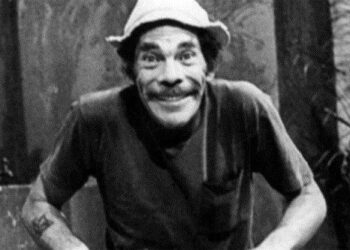 Ramón Valdés, o Seu Madruga completaria 98 anos nesta quinta-feira