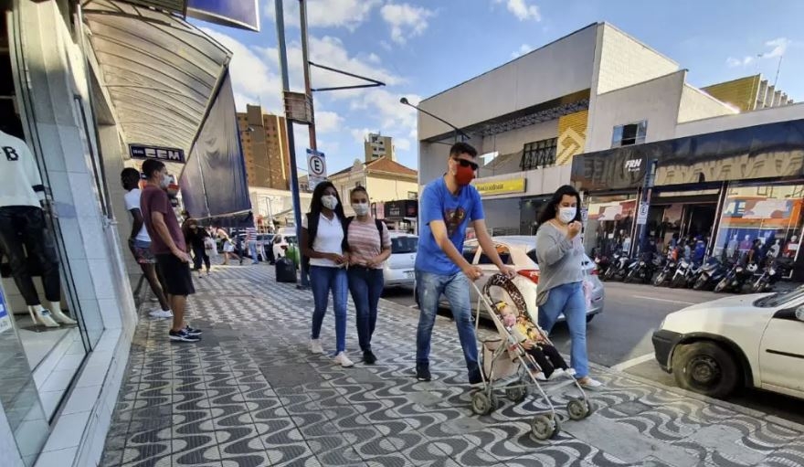 Programa injeta cerca de R$12 milhões na economia de Poços de Caldas