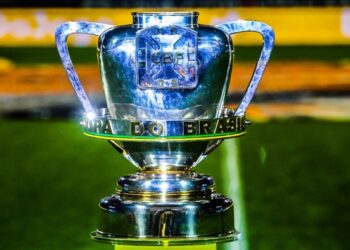 Copa do Brasil: veja a situação de cada time nas quartas de final