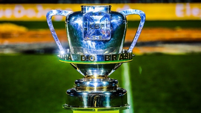 Copa do Brasil: veja a situação de cada time nas quartas de final