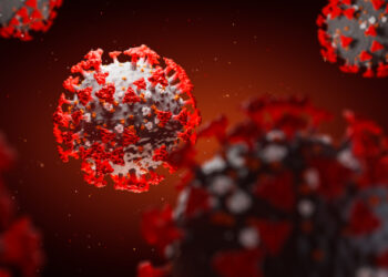 Confira a atualização dos dados epidemiológicos de Poços