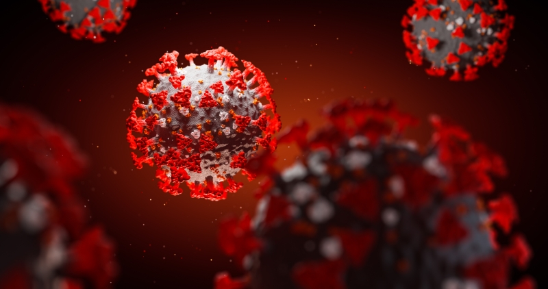 Confira a atualização dos dados epidemiológicos de Poços