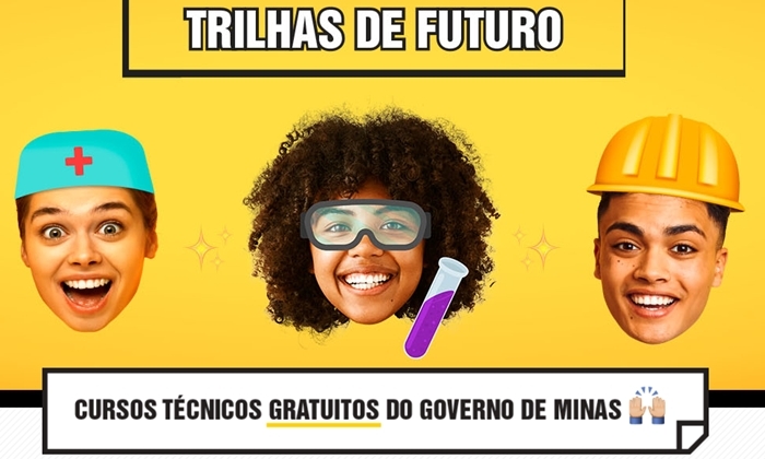 Inscrições para cursos técnicos gratuitos do Senac terminam hoje