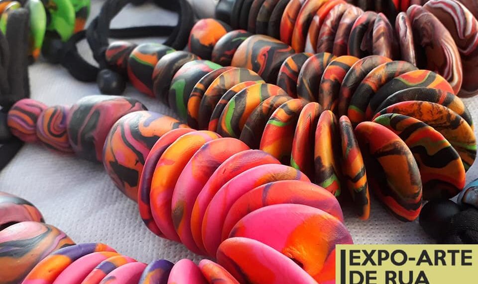 Expo-Arte de Rua terá funcionamento ampliado no feriado de 7 de Setembro