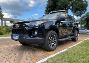 Operação da PF investiga fraudes no Ministério da Saúde