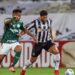 É HOJE! Palmeiras e Atlético fazem primeiro jogo da semifinal da Libertadores