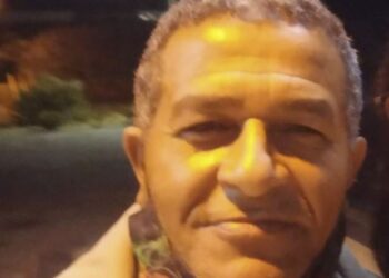 Homem morre após inalar fumaça e sofrer queimaduras