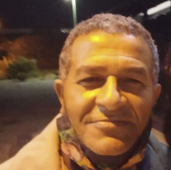 Homem morre após inalar fumaça e sofrer queimaduras