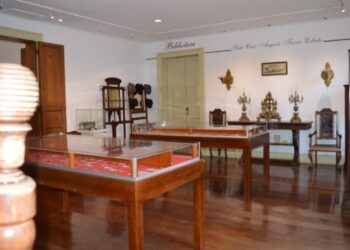 Museu retoma visitas sem restrição de horário com novos protocolos sanitários