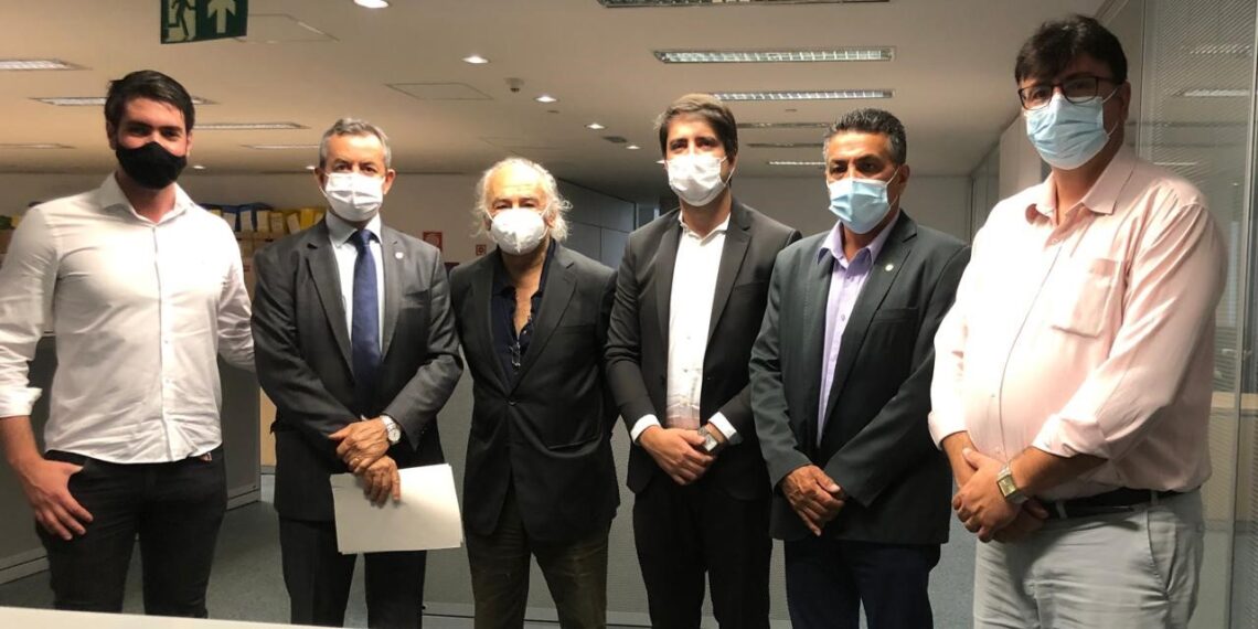 Hospital Santa Lúcia continuará credenciado para atendimento de vítimas de infarto ou AVC pelo SUS