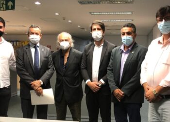 Hospital Santa Lúcia continuará credenciado para atendimento de vítimas de infarto ou AVC pelo SUS