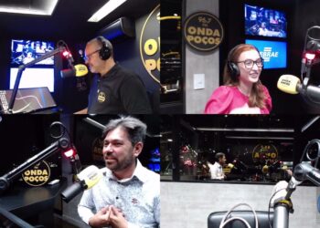 Onda Insight | Na véspera do Feriado de 7 de Setembro, importância da arte e da cultura foi o tema do Programa