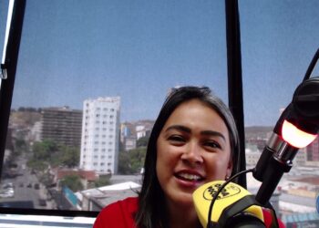 ONDA MAIS | Entevista com Milene Ferreira