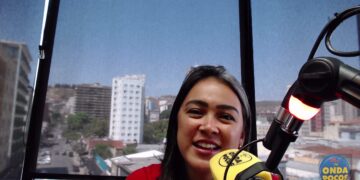 ONDA MAIS | Entevista com Milene Ferreira