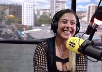 ONDA MAIS | Educadora Física fala sobre a importância de atividades