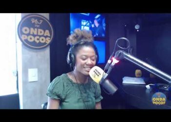 ONDA MAIS | Entrevista com Allonso Pieroni