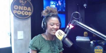 ONDA MAIS | Entrevista com Allonso Pieroni