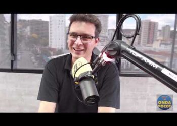 ONDA MAIS | Entrevista com Bruno Benettii