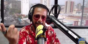 ONDA MAIS |  Nego Moura comenta lançamento do single ‘Pra sorte do branco’