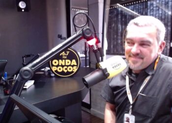 ONDA MAIS | Vestibular, cursos e clínicas foram abordadas com representantes da faculdade Pitágoras