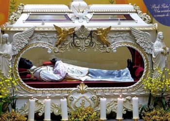 Três Pontas celebra 116 anos da morte de Padre Victor com missas