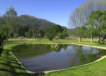 Feriadão: confira o que abre e fecha em Poços de Caldas