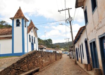 Você conhece São Bartolomeu? Distrito mineiro participa do “Melhores Vilas Turísticas do Mundo”