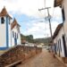 Você conhece São Bartolomeu? Distrito mineiro participa do “Melhores Vilas Turísticas do Mundo”
