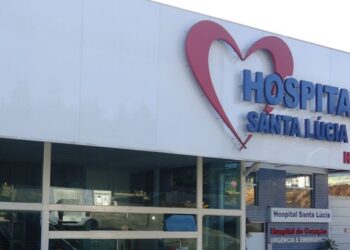 Hospital Santa Lúcia corre risco de ser descredenciado para atendimento de vítimas de infarto ou AVC pelo SUS