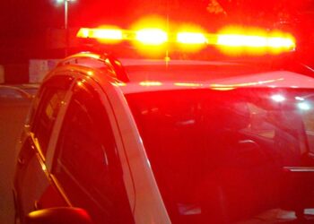 Para defender a mãe, criança de 9 anos esfaqueia o pai por três vezes