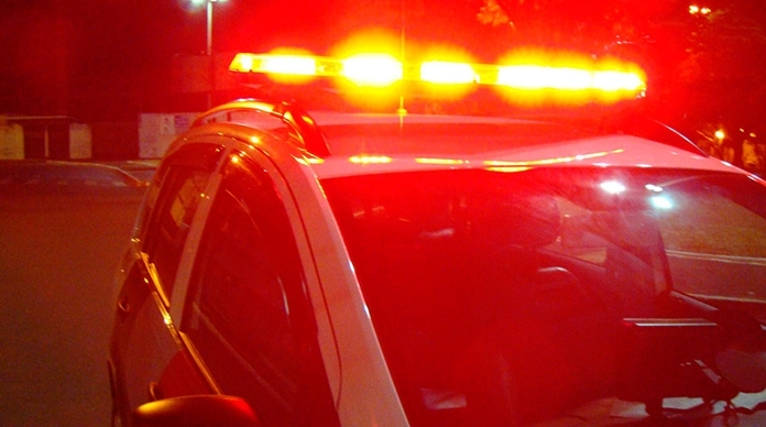 Para defender a mãe, criança de 9 anos esfaqueia o pai por três vezes