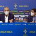 Tite convoca seleção brasileira para três jogos das Eliminatórias da Copa