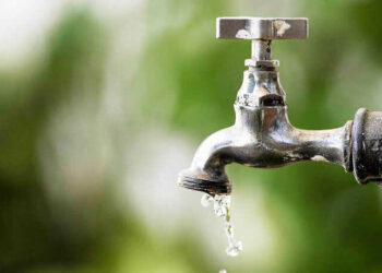 Cidade da região inicia racionamento por 6 horas diárias