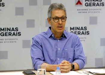 Zema alerta que regiões de Minas podem ficar sem energia