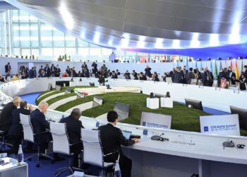 G20| Bolsonaro fala sobre avanço da vacinação contra covid-19 no Brasil