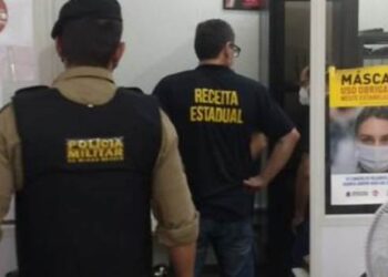 Segunda fase da operação ‘Sinergia’ desarticula esquema de fraude no setor de metais e sucatas