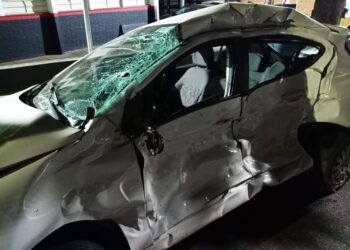 Diretor do Sindicato dos Ceramistas morre após sofrer acidente