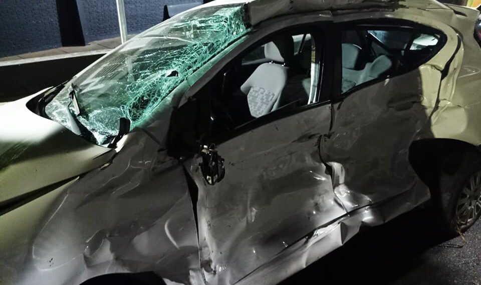 Diretor do Sindicato dos Ceramistas morre após sofrer acidente