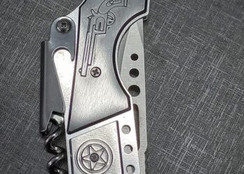 Homem é detido após ameaçar esfaquear equipe da Assistência Social em Poços de Caldas