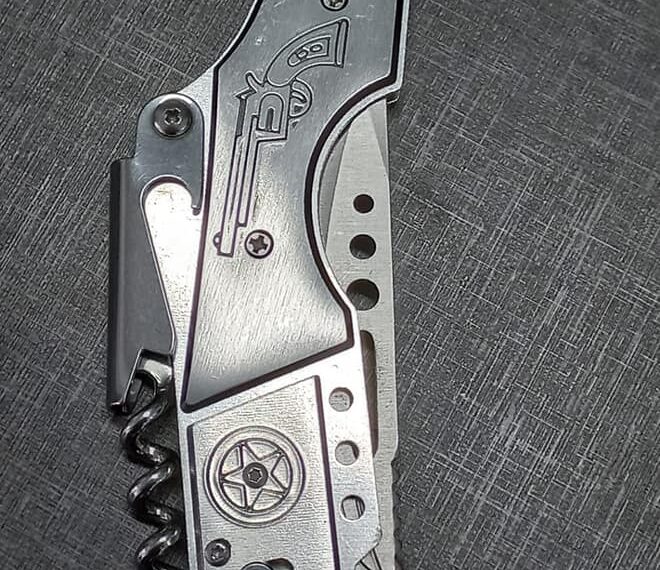 Homem é detido após ameaçar esfaquear equipe da Assistência Social em Poços de Caldas