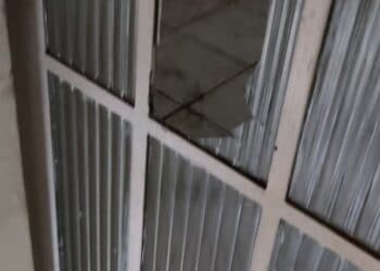 Dois adolescentes são detidos por vandalismo no Parque Ecológico em Poços de Caldas