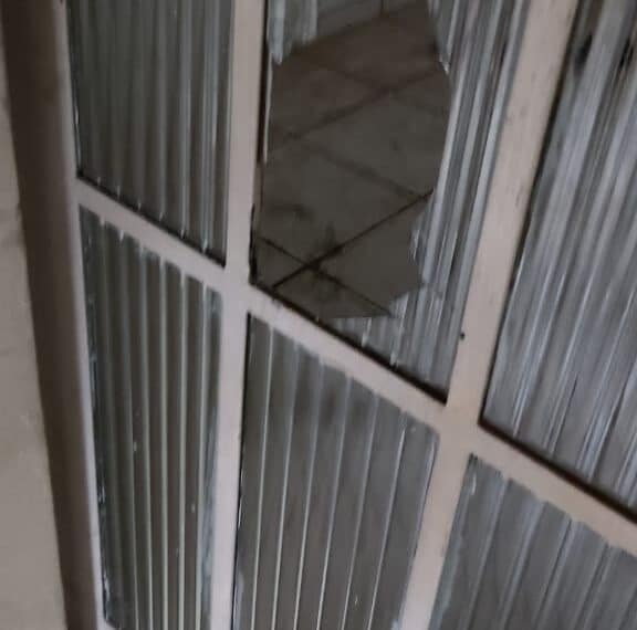 Dois adolescentes são detidos por vandalismo no Parque Ecológico em Poços de Caldas