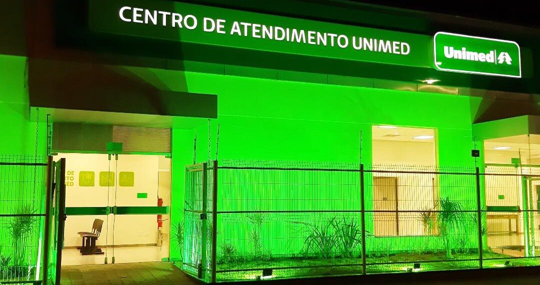 Novo Centro de Atendimento Unimed Poços é inaugurado