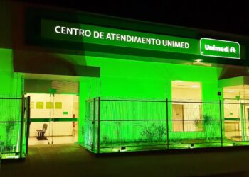 Novo Centro de Atendimento Unimed Poços é inaugurado