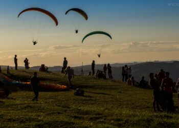 Alta procura por turistas coloca Poços entre os destinos mais procurados de Minas