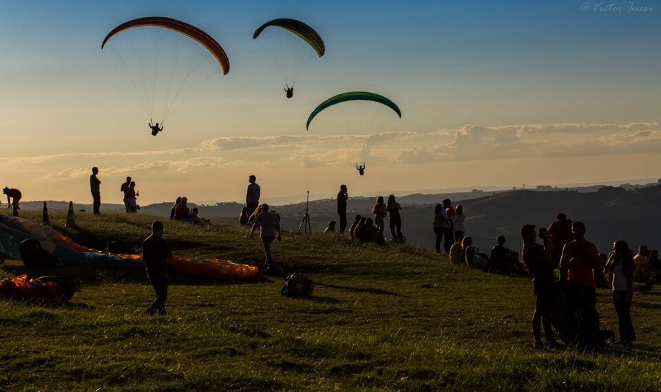 Alta procura por turistas coloca Poços entre os destinos mais procurados de Minas