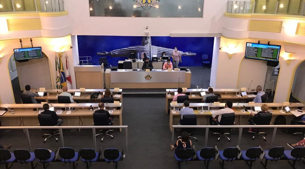 Câmara aprova Projeto de Lei que estabelece multa para agressor de vítimas de violência doméstica