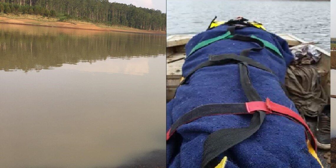 Polícia Militar divulga novas informações sobre roubo com vítima agredida na Represa do Cipó em Poços